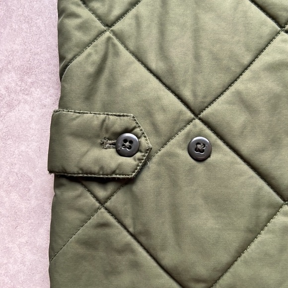 Mens JCrew Vest - Picture 4 of 9